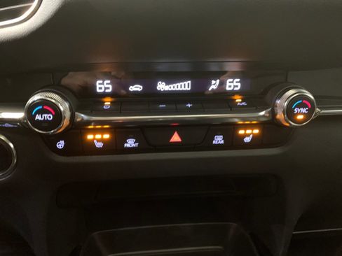 Used 2023 MAZDA CX-30 2.5 Turbo w/ Premium Package image 37