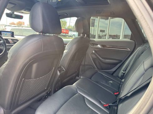 Used 2018 Audi Q3 2.0T Premium Plus w/ Premium Plus Package image 21