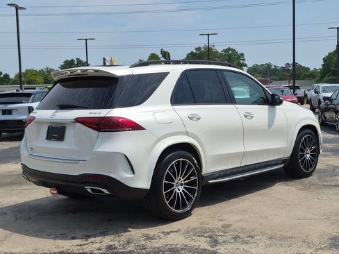 Used 2023 Mercedes-Benz GLE 450 4MATIC image 5