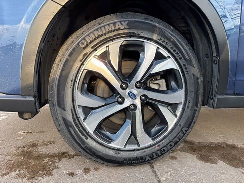 Used 2022 Subaru Outback Limited XT image 26