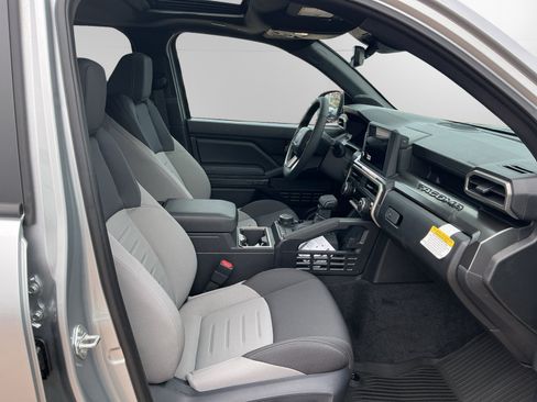 New 2026 Toyota Tacoma TRD Off-Road w/ TRD Off Road Upgrade Package AWD/4WD image 15