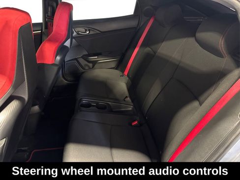 Used 2019 Honda Civic Type R image 11