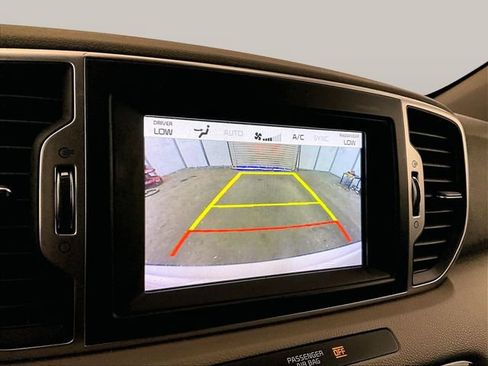 Used 2018 Kia Sportage EX AWD/4WD image 20