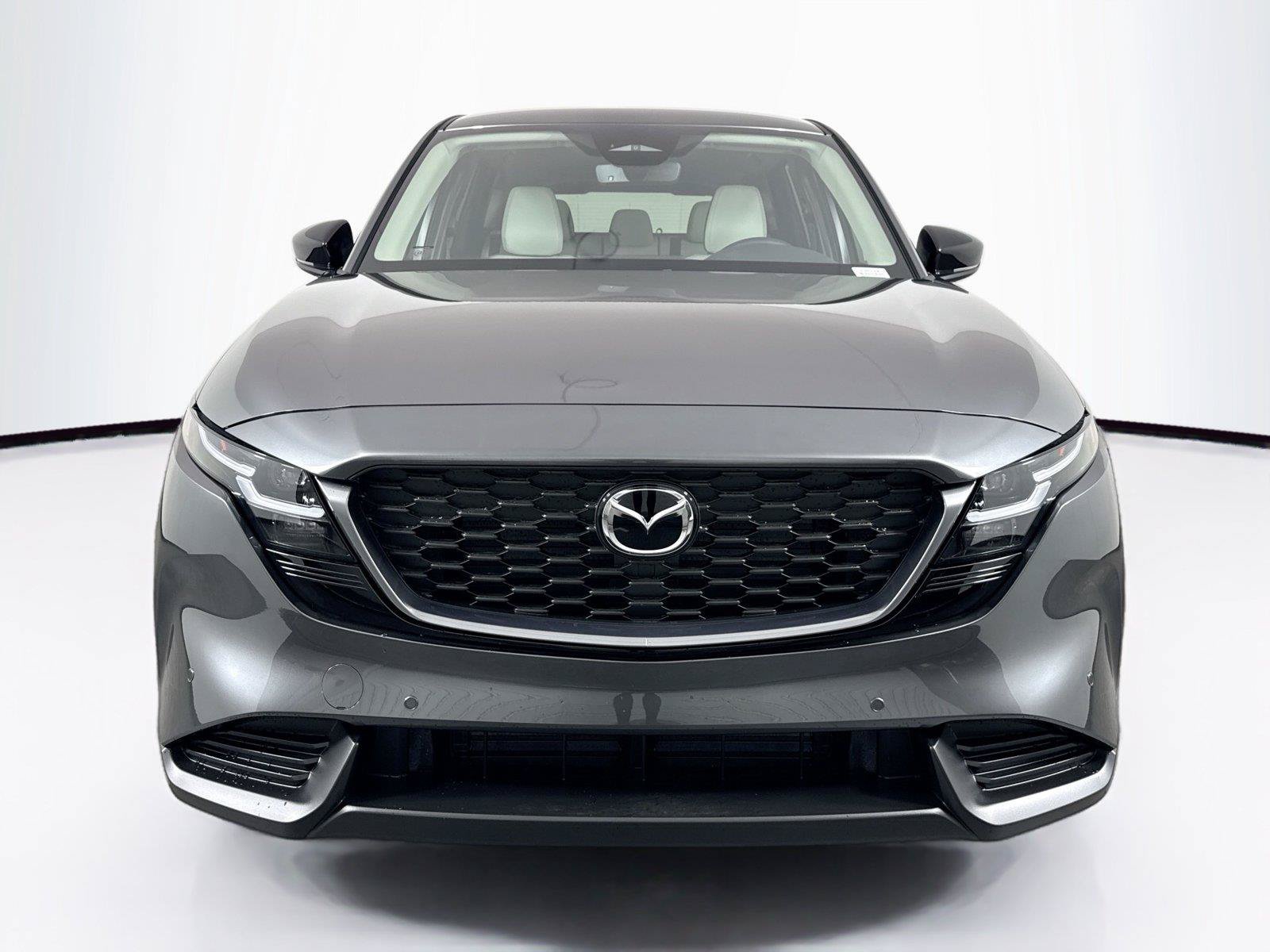 New 2026 MAZDA CX-5 Select AWD/4WD image 4
