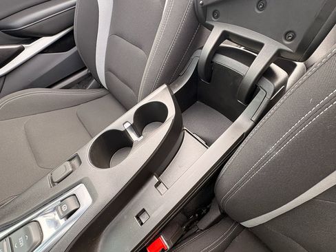 Used 2023 Chevrolet Camaro LT image 26