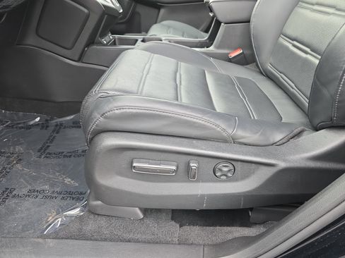Used 2021 Honda CR-V EX-L image 27
