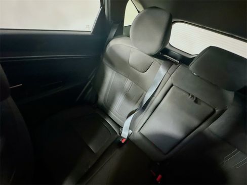 Used 2024 Hyundai Tucson SEL image 12