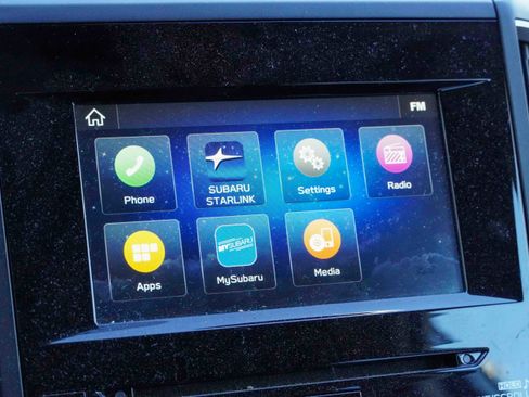 Used 2019 Subaru Forester Premium image 26