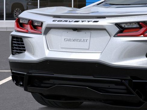 New 2026 Chevrolet Corvette Stingray Coupe w/ 1LT image 21