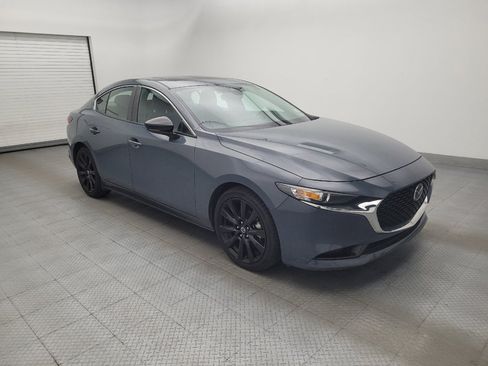 Used 2022 MAZDA MAZDA3 s FWD image 11