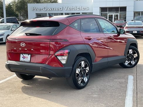 Used 2025 Hyundai Kona SEL image 5