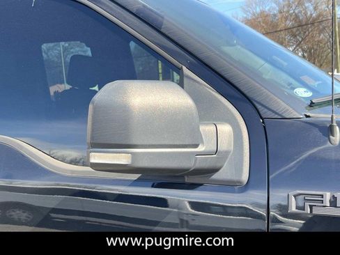 Used 2018 Ford F150 XLT w/ Equipment Group 302A Luxury image 11