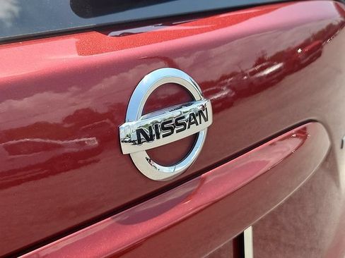 Used 2020 Nissan Murano Platinum AWD/4WD image 27