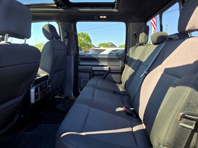 Used 2020 Ford F150 XLT w/ Equipment Group 302A Luxury AWD/4WD image 23