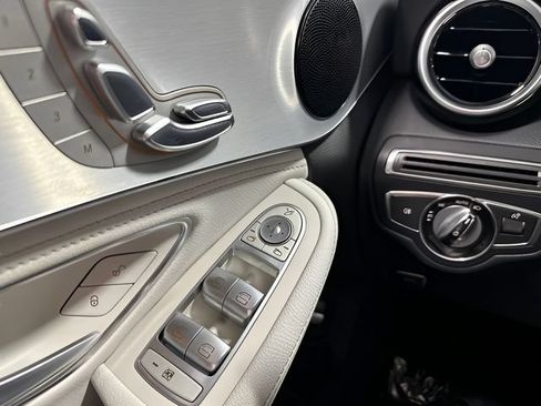 Used 2016 Mercedes-Benz C 300 Sedan image 16