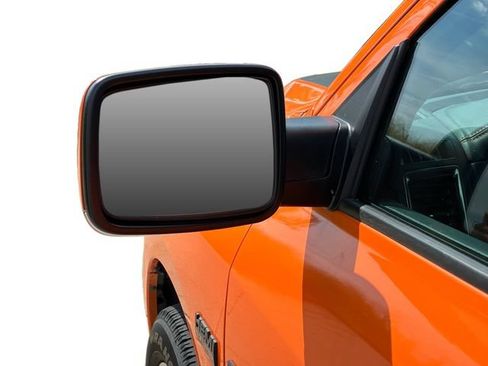 Used 2015 RAM 1500 Sport w/ Ignition Orange Sport Package AWD/4WD image 10