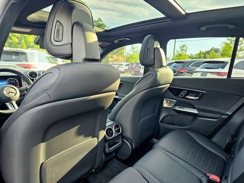 Certified 2024 Mercedes-Benz GLC 300 4MATIC image 24