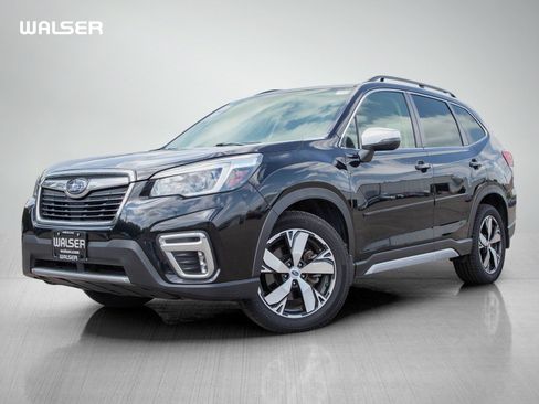 Used 2021 Subaru Forester Touring AWD/4WD image 1
