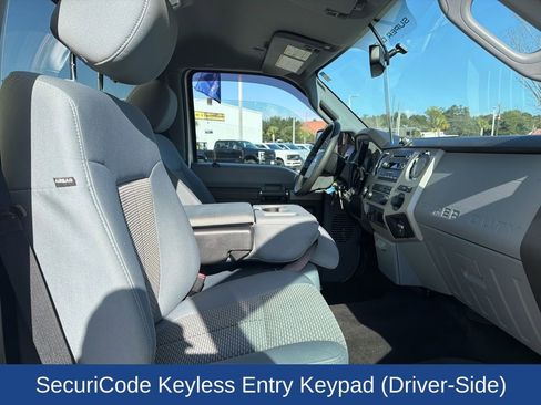 Used 2016 Ford F250 XLT w/ XLT Value Package image 20