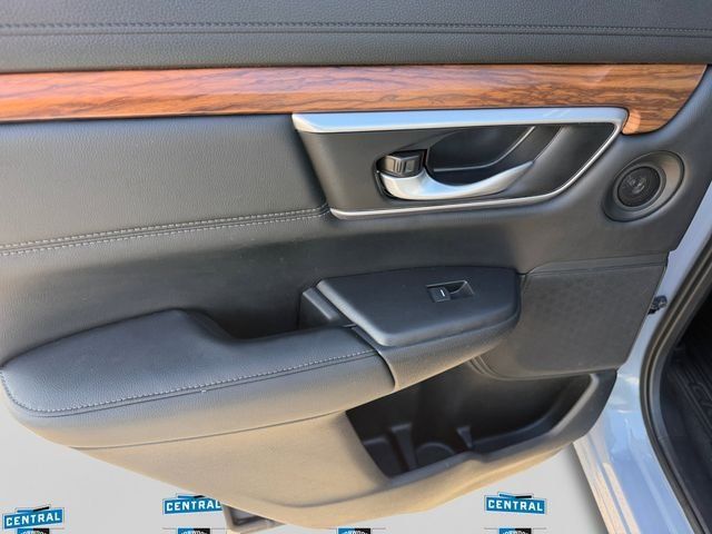 Used 2021 Honda CR-V Touring image 15