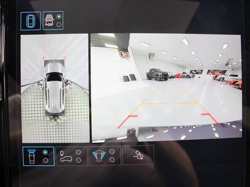 New 2026 GMC Acadia Denali Ultimate image 4