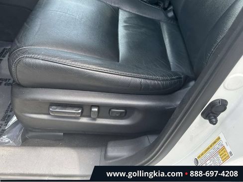 Used 2018 Honda Pilot EX-L image 18