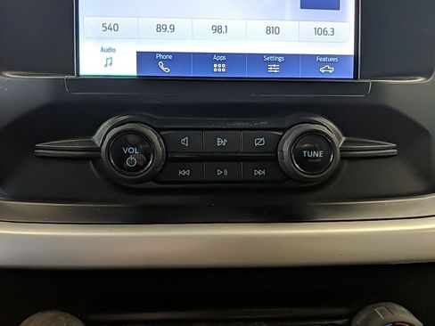 Used 2022 Ford F150 XLT image 20