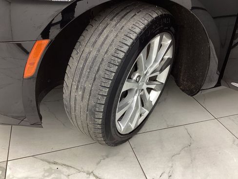 Used 2016 Cadillac XTS Luxury w/ Driver Awareness Package image 46