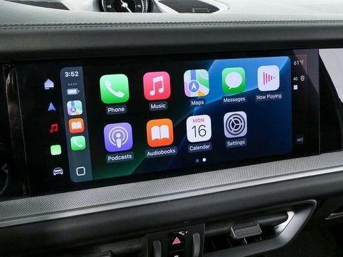 Certified 2024 Porsche Cayenne Coupe image 16