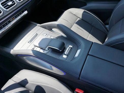 Certified 2025 Mercedes-Benz GLE 580 4MATIC image 21
