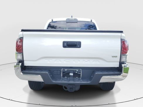 Used 2023 Toyota Tacoma TRD Off-Road RWD image 5