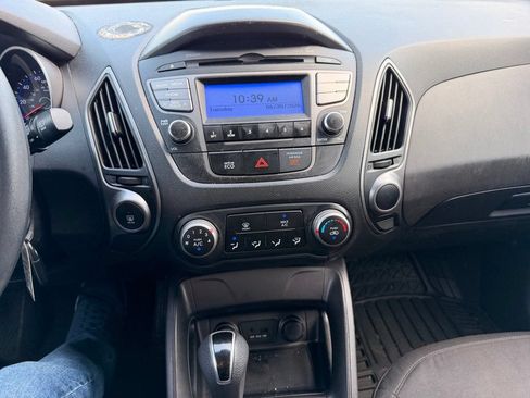 Used 2014 Hyundai Tucson GLS AWD/4WD image 18