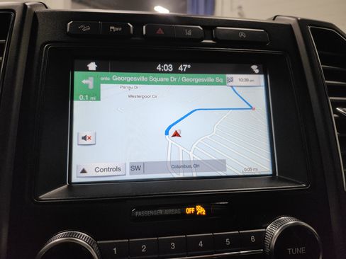 Used 2018 Ford Expedition Max Limited w/ Equipment Group 301A image 4