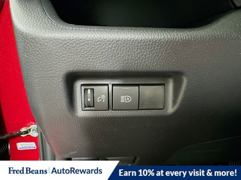 New 2025 Toyota RAV4 LE image 14