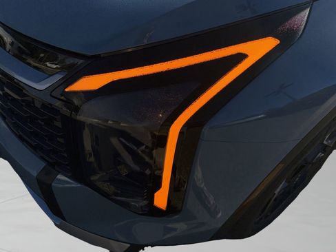 New 2026 Kia Sportage S image 6