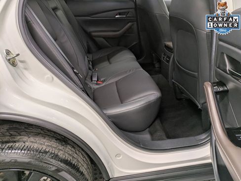 Used 2022 MAZDA CX-30 2.5 Turbo w/ Premium Plus Pkg image 26