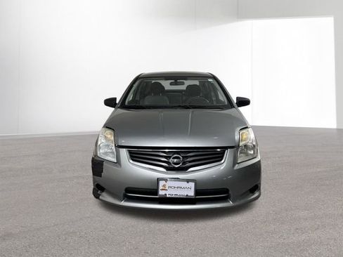 Used 2012 Nissan Sentra 2.0 S image 21