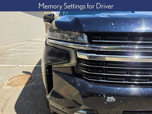 Used 2021 Chevrolet Tahoe LT w/ LT Signature Package RWD image 22