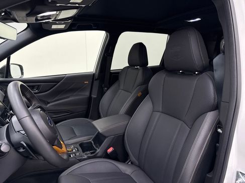 Certified 2025 Subaru Forester Wilderness image 14