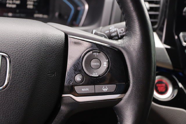 Used 2020 Honda Odyssey Elite image 28
