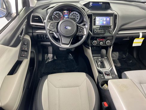 Used 2023 Subaru Forester Premium AWD/4WD image 22