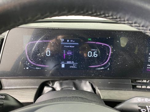 Certified 2023 Kia Sportage X-Line w/ X-Line Premium Package image 15