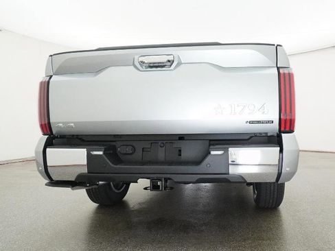 New 2026 Toyota Tundra 1794 Edition AWD/4WD image 56