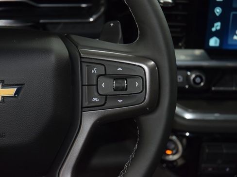 Used 2024 Chevrolet Silverado 1500 High Country w/ High Country Premium Package image 37