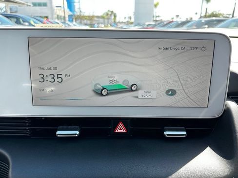 Used 2024 Hyundai Ioniq 5 SE RWD image 26