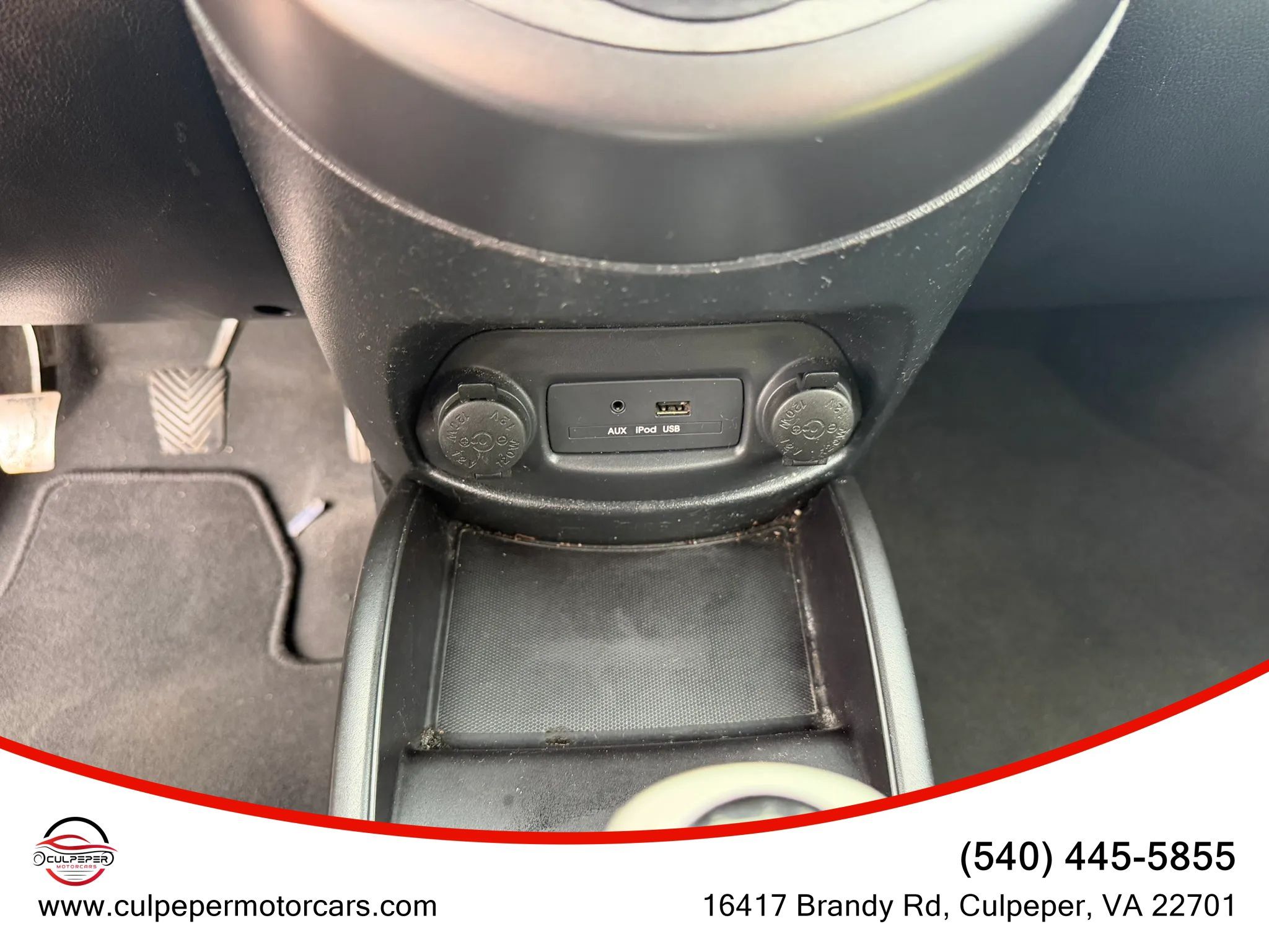 Used 2011 Kia Soul + FWD image 19
