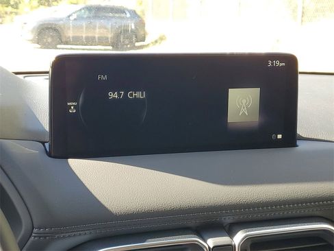 New 2025 MAZDA CX-5 Carbon Edition image 24