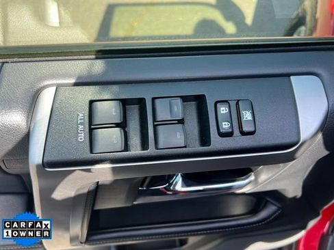 Used 2024 Toyota 4Runner SR5 Premium AWD/4WD image 16
