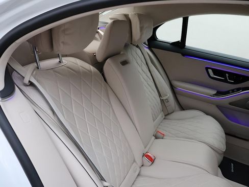 New 2026 Mercedes-Benz S 580 4MATIC Sedan image 14