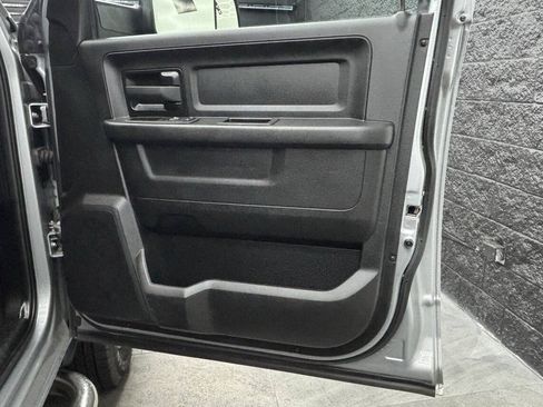 Used 2021 RAM 3500 Tradesman AWD/4WD image 33